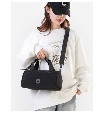 Bolsa de Viaje Multifuncional de Gran Capacidad con Asa de Mano - Image 25