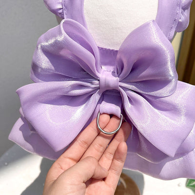 Vestido de Boda para Mascotas - Ropa Elegante para Perros y Gatos - Image 45