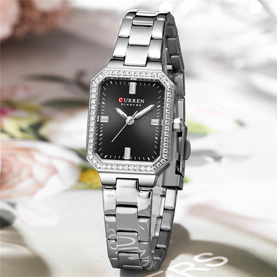 Reloj Casual Impermeable para Mujer - Image 16