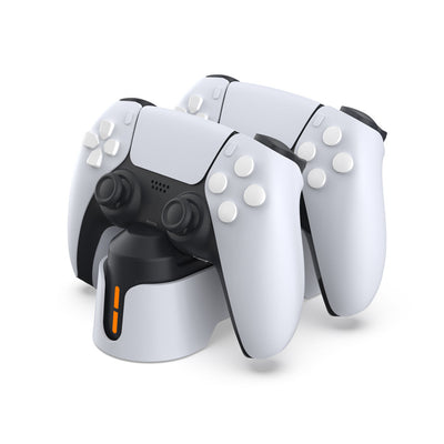 Controlador Gaming con Luz LED y Carga Rápida - Image 11