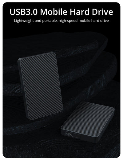 Disco Duro Portátil de 16TB Ultra Rápido - Image 11