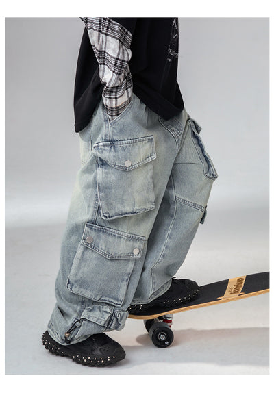 Pantalones Casuales para Niños - Colección Primavera y Otoño - Image 9