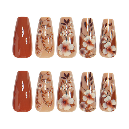 Set de 24 Piezas Armadura Protectora Serie Ballet Brown - Image 8