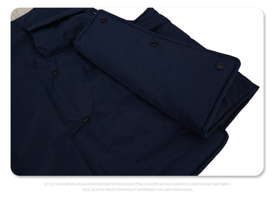 Chaqueta de Trabajo Funcional Outdoor con Múltiples Bolsillos - Image 30