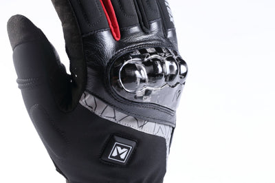 Guantes Térmicos Calefactables para Motocicleta y Vehículos Eléctricos - Image 23
