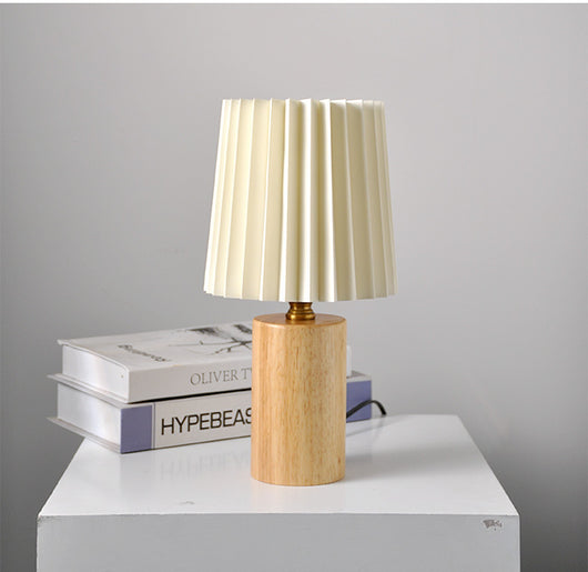 Lámpara de Mesita Estilo Francés con Luz Ambiental - Image 16