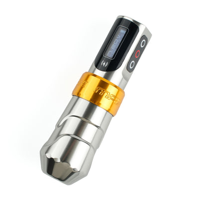 Pluma Inalámbrica MAX para Tatuajes - Máquina de Corte de Línea Profesional - Image 24
