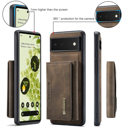 Funda Protectora con Soporte Magnético para Tarjetas - Image 40
