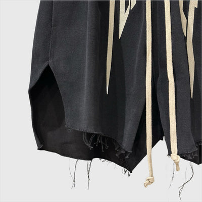 Pantalones Trendy con Detalles de Cortes Dobles - Image 15