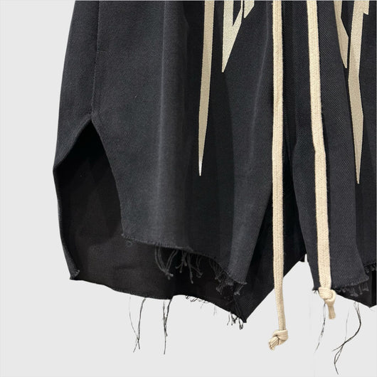 Pantalones Trendy con Detalles de Cortes Dobles - Image 15