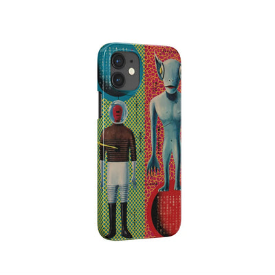 Funda Retro Art para Celular - Diseño Vintage Exclusivo - Image 13