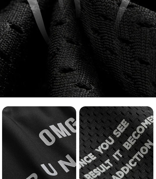 Camiseta Deportiva Hombre Sin Mangas Transpirable Seda Helada Entrenamiento Ligero - Image 23