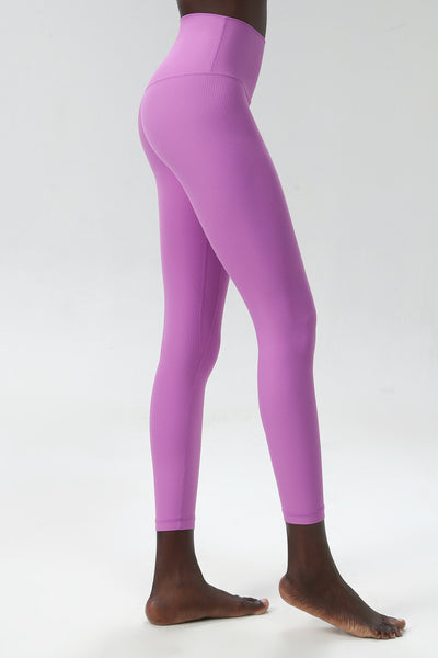 Leggings Talla Grande Viscoelásticos con Base Ajustada - Image 74