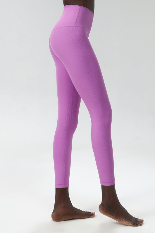 Leggings Talla Grande Viscoelásticos con Base Ajustada - Image 74