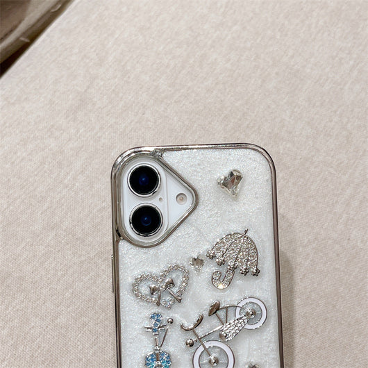 Funda para Celular Corazón de Guitarra con Resina Epoxi - Image 22