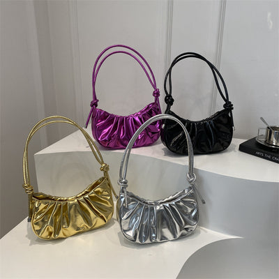 Bolsa Mensajera Casual Estilo Coreano - Image 29