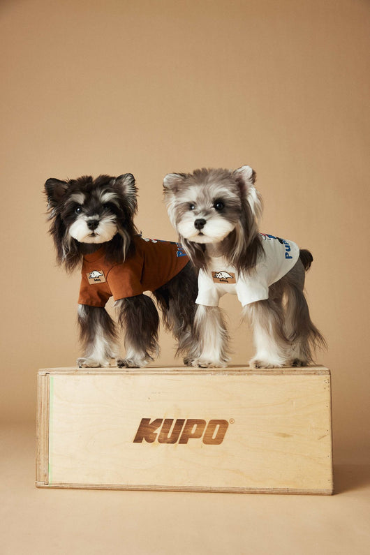 Playera Estampada para Perro - Diseño Adorable Primavera Verano - Image 17