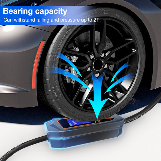Vehículo Eléctrico Doméstico con Cargador Integrado - Image 13