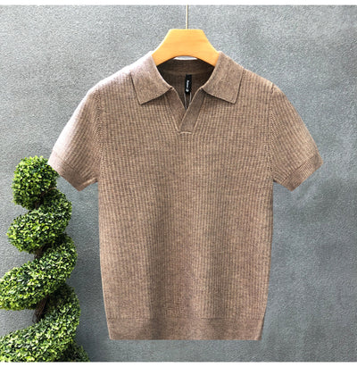 Polo Tejido Ligero para Verano - Hombre - Image 16