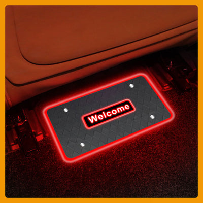 Luz LED Ambiental para Auto con Control por Sonido y Bluetooth RGB - Image 19