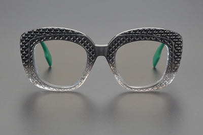 Gafas Retro Grandes con Protección Azul y Cristales Fotocromáticos para Miopía - Image 63