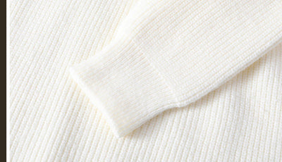 Suéter Casual para Hombre con Cuello Mao y Botones Sesgados - Image 21