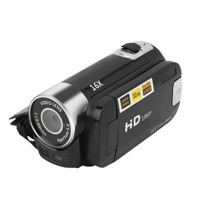 Cámara Digital Infantil Full HD 16 Megapíxeles - Image 16