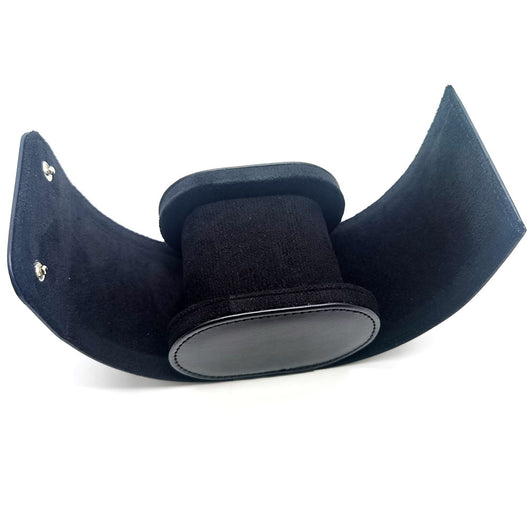 Estuche Organizador de Cuero para Relojes y Accesorios - Image 13