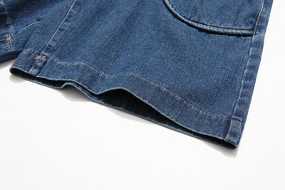 Pantalones Sueltos a la Rodilla - Comodidad y Estilo - Image 21