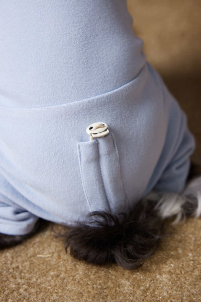 Playera Térmica para Perros Schnauzer y Bichón - Cómoda y Abrigadora - Image 30