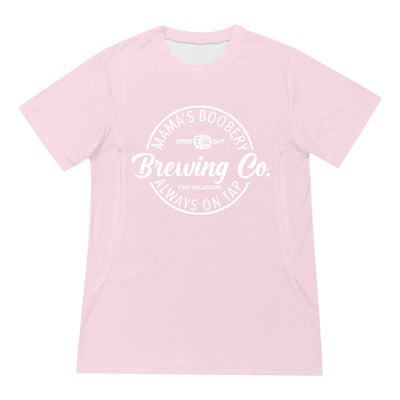 Camiseta Maternidad y Lactancia de Manga Corta para Mujer - Image 34