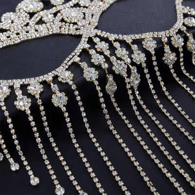 Máscara Personalizada para Mujer - Accesorios de Escena y Moda - Image 16