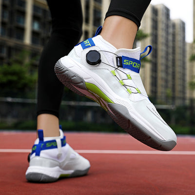 Zapatillas Deportivas Profesionales con Tecnología Transpirable - Image 20