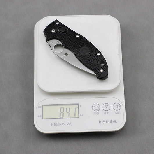 Cuchillo Multiusos Portátil de Alta Dureza y Filo Extremo - Image 17