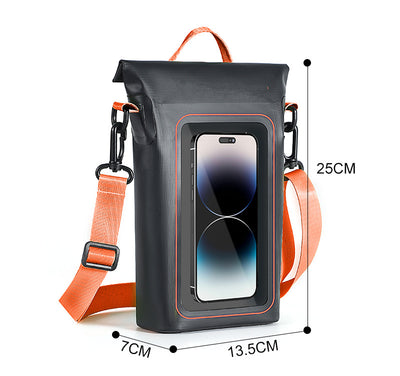 Funda Impermeable para Celular Seaside - Protección Acuática Profesional - Image 10