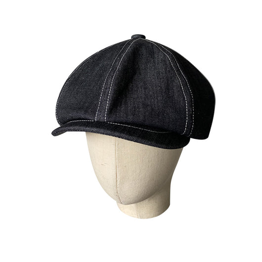 Boina Retro Clásica para Hombre - Estilo Vintage - Image 26