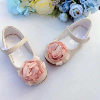Zapatos de Dama de Honor Princesa para Boda - Image 11
