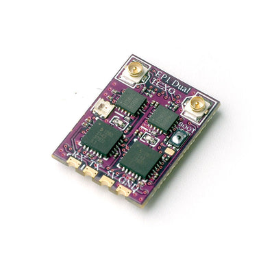 Receptor de Largo Alcance DUAL TCXO Ultra Compacto - Image 17