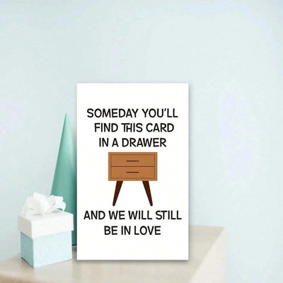 Tarjeta de Felicitación de Cumpleaños con Sobre - Image 86