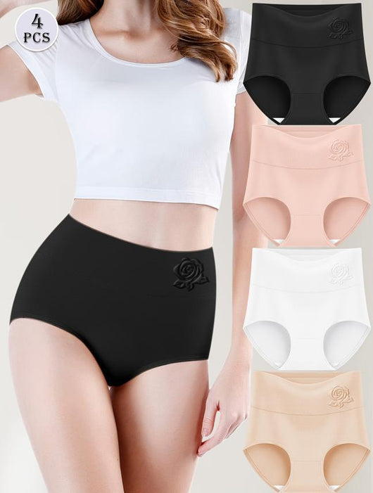 Ropa Interior Térmica de Nylon para Mujer - Image 52