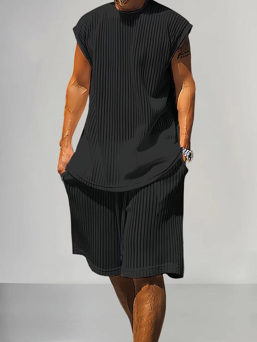 Chaleco Suelto Casual para Hombre - Perfecto para Verano - Image 13
