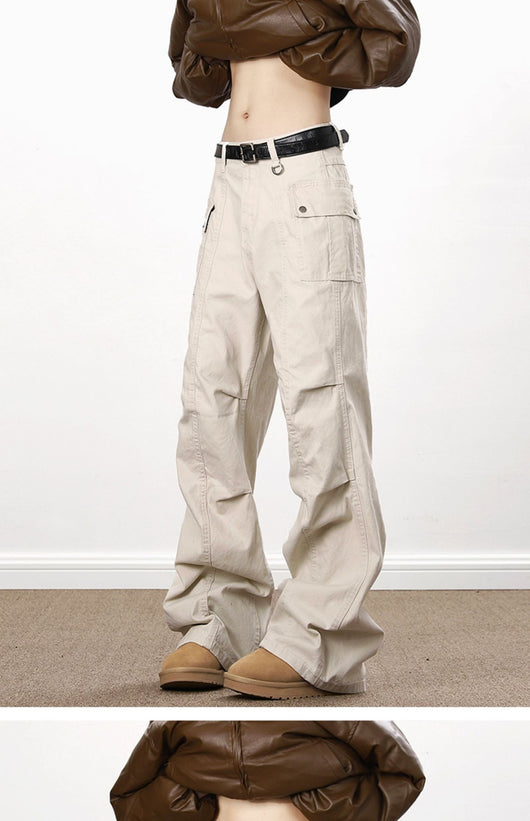 Overol Vaquero Desgastado Estilo Urbano - Image 10
