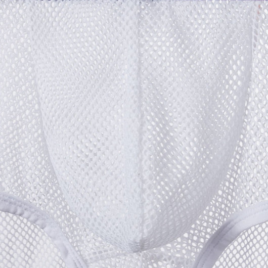 Bóxer Transparente Arcoíris Malla Transpirable Hombre - Image 11