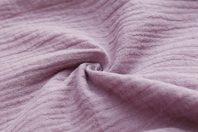 Blusa Infantil de Algodón y Lino con Volantes y Mangas Largas - Image 24