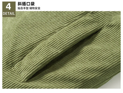 Chaqueta Térmica de Cachemira para Hombre - Image 35
