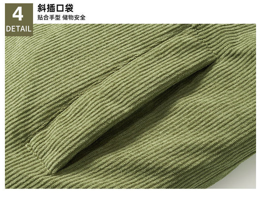 Chaqueta Térmica de Cachemira para Hombre - Image 35