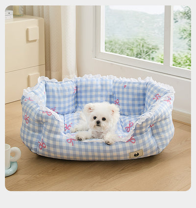 Casa Semiencerrada para Perros Pequeños - Protección Todo el Año - Image 31
