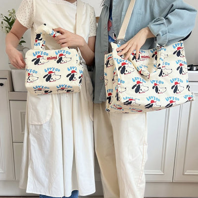 Bolsa de Transporte para Mascotas con Diseño Infantil - Image 31