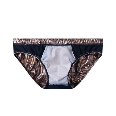 Bóxer de Baño Hombre Arcoíris Serpentina - Image 45