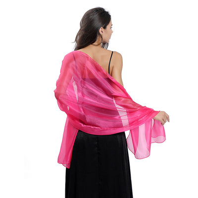 Chal Elegante para Vestido de Noche y Eventos Formales - Image 46